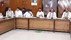 అసెంబ్లీ సమావేశాల షెడ్యూల్ ఫిక్స్.. బడ్జెట్ అప్పుడే..