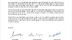 జర్నలిస్టు రేవతి అరెస్టుపై స్పందించిన ‘‘ఎడిటర్స్ గిల్డ్’’