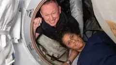 సునీతా విలియమ్స్ రాక మరింత ఆలస్యం..