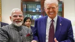 ప్రతీకార సుంకాలు మన నుంచి ఎందుకు లేవు?