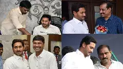 జగన్ కొంపముంచిన కోటరీ ఇదేనా?