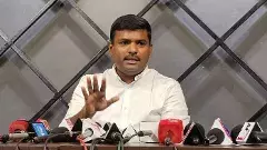 విజయసాయిరెడ్డి కోటరీకి వైసీపీ కౌంటర్‌