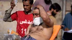 విషాదం: ట్రైన్ హైజాక్ ఘటనలో 21 మంది ప్రయాణికులు, నలుగురు సైనికులు మృతి