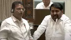 స్పీకర్ కేంద్రంగా తెలంగాణ అసెంబ్లీలో రచ్చ