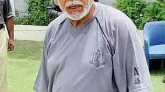 క్రికెట్ మేటి ఆటగాడు అబీదాలితో గడిపిన ఆ మూడు రోజులు మర్చిపోలేనివి