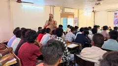 తెలంగాణలో పెచ్చుపెరిగిపోతున్న ఈవ్ టీజింగ్ కేసులు