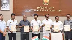 ‘2030 నాటికి ట్రిలియన్ ఆర్థిక వ్యవస్థగా తమిళనాడు’