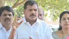 మండలిలో ప్రశ్నలకు సమాధానాలు రావడం లేదు