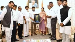 తెలుగు రాష్ట్రాల్లో చర్చనీయాంశమైన నియోజకవర్గాల పునర్ విభజన