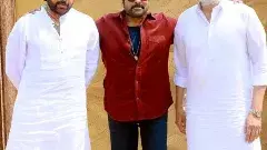 నాగబాబుకు చిరంజీవి అభినందనలు