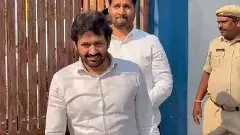 నాలుగున్నర గంటలు కొనసాగిన పోచంపల్లి విచారణ