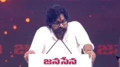 హిందీ వ్యతిరేకత వద్దు, విధ్వంసం వద్దు:  స్టాలిన్ కు పవన్ హెచ్చరిక