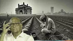 ‘మహారాష్ట్రలో రైతుల ఆత్మహత్యలు ఆందోళనకరం’