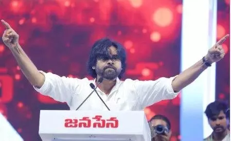 హిందీ వద్దంటూ తమిళ సినిమాలను డబ్ చేస్తారా? పవన్ కళ్యాణ్