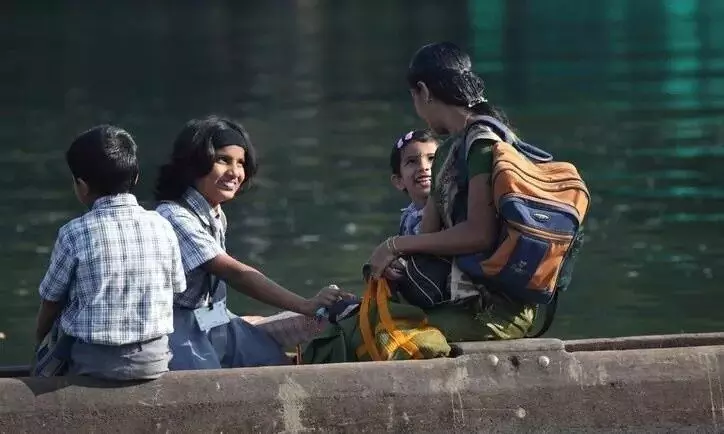 జాతీయ విద్యా విధానానికి కేరళ ఎందుకు వ్యతిరేకం ?