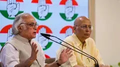 దేశంలో కాలుష్య స్థాయి పెరిగిపోతోంది: కాంగ్రెస్