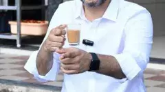 రేపటి నుంచి టెన్త్‌ పరీక్షలు..ఆల్‌ ద బెస్ట్‌ చెప్పిన లోకేష్‌