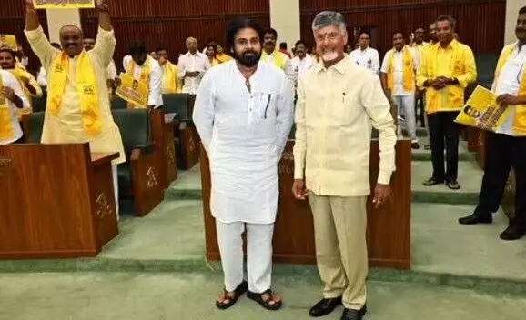 ఎమ్మెల్యే  జీతం కథ విందామా...