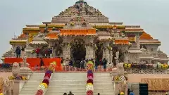 ప్రభుత్వానికి నాలుగు వందల కోట్లు పన్ను చెల్లించిన అయోధ్య రామాలయం