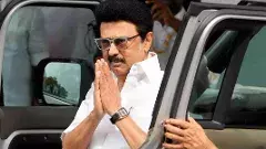 మా సంకల్పాన్ని చూపించడానికే రూపాయి చిహ్నాన్ని మార్చాం: తమిళనాడు సీఎం