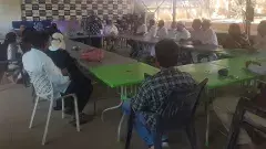 తెలంగాణలో ఇఫ్తార్ పేరిట నిధుల వృథా వద్దు