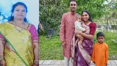 ఫ్లోరిడాలో రోడ్ యాక్సిడెంట్.. ముగ్గురు తెలంగాణ వాసులు మృతి