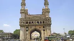 విదేశీ వనితల రాకతో సెక్స్ హబ్‌గా హైదరాబాద్