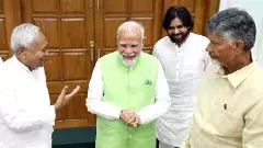 సెక్యులర్ భావాలకు టీడీపీ దూరం... అధికారం పోతుందనే భయం...