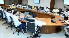 ఏపీ కేబినెట్‌ కీలక నిర్ణయాలు