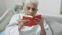 రంగనాయకమ్మతో ఇంటర్వ్యూ-1