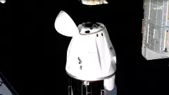 సునీత విలియమ్స్ తిరుగు ప్రయాణం మొదలైంది, ఎలాగంటే..