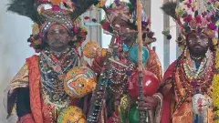 చితికి పోతున్న ‘కిన్నెర జోగులు’, సంక్షేమానికి ఆమడ దూరం