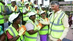 ర్యాంకులతో స్వచ్చంధ్ర సాధన ఎంతవరకు సాధ్యం?