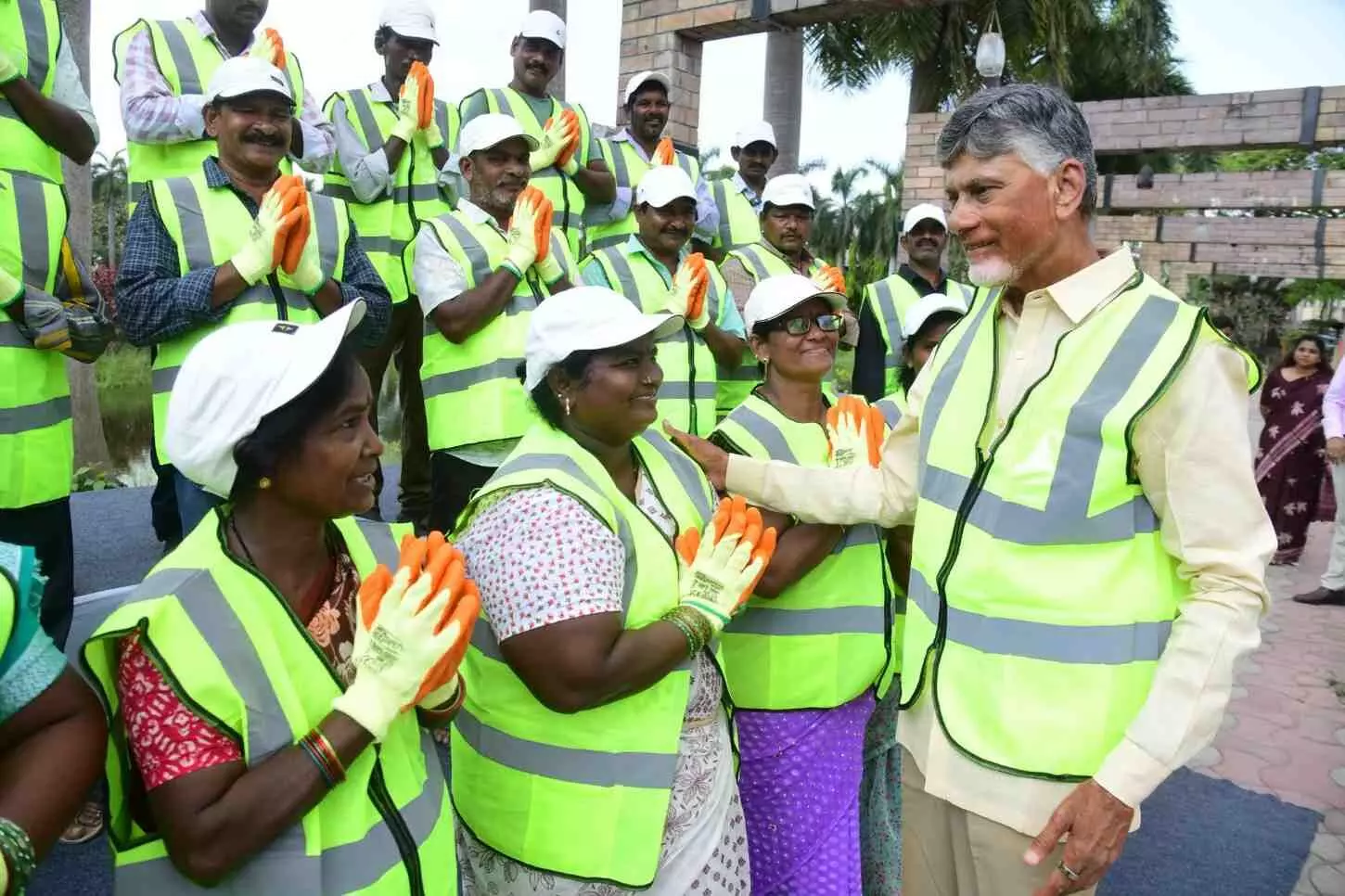 ర్యాంకులతో స్వచ్చంధ్ర సాధన ఎంతవరకు సాధ్యం?