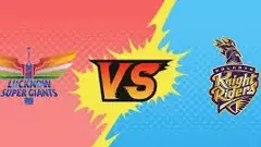 కేకేఆర్, లక్నో మ్యాచ్ వాయిదా, ఎందుకంటే..