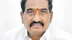 వైసీపీకి మరో షాక్, ఎమ్మెల్సీ మర్రి రాజశేఖర్ రాజీనామా