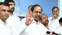 అసెంబ్లీకి వచ్చే ఉద్దేశ్యం బీఆర్ఎస్ బాసుకుందా ?