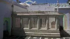 ‘నో డ్రోన్ జోన్’గా ఔరంగజేబు సమాధి