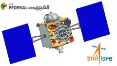 ISRO- YUVIKA | విద్యార్థుల ఆలోచనలకు రెక్కలు తొడుగుతాం అంటున్న ఇస్రో