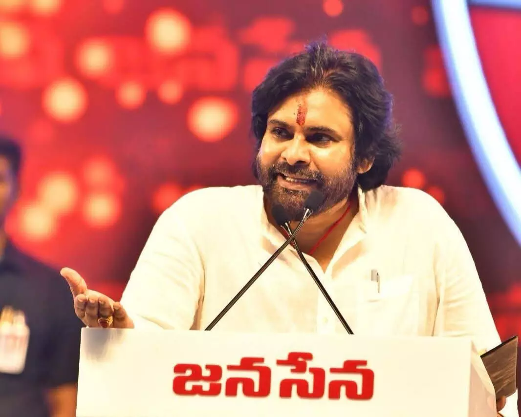 JANASENA | పల్లకీ మోతేనా పార్టీ ఎదుగుదల పట్టదా పవన్ కల్యాణ్?