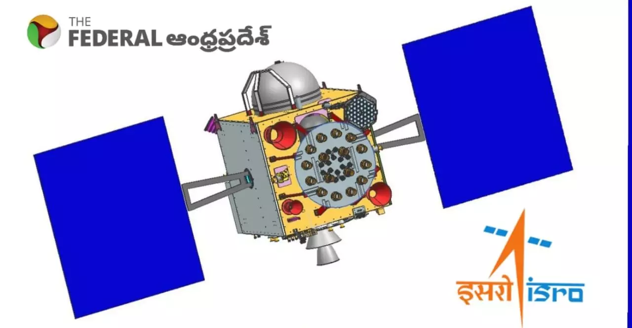 ISRO- YUVIKA | విద్యార్థుల ఆలోచనలకు రెక్కలు తొడుగుతాం అంటున్న ఇస్రో