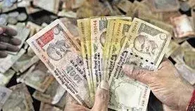 కోట్లున్నా  కరోనా ఎత్తుకుపోలేదా!