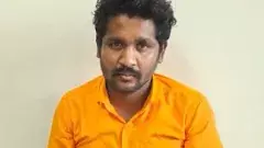 మహిళలపై అత్యాచారం చేస్తున్న ఫేక్ బాబా అరెస్ట్