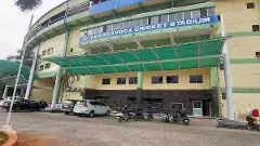 విశాఖ క్రికెట్ స్టేడియంలో వైఎస్ పేరుకు ఎస‌రు !