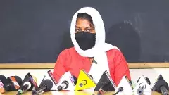 ఓ మహిళా చిరుద్యోగి న్యాయ పోరాటం!