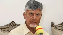 CM Chandrababu | తిరుమల వేంకటేశ్వరుడి ప్రాణ భిక్షతోనే బతికున్నా..
