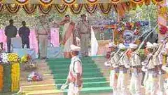 Home Minister on Constable vacancies | పోలీస్ శాఖ మరింత పటిష్టం