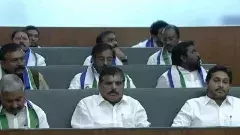 ఈ ఎమ్మెల్యేలు ఎందుకు ఇలా చేశారు!