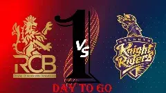 రేపే ఐపీఎల్ ఆరంభం  IPL Countdown-10