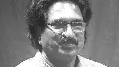 తాడి ప్రకాష్ కు కెఎన్ వై పతంజలి సాహిత్య పురస్కారం